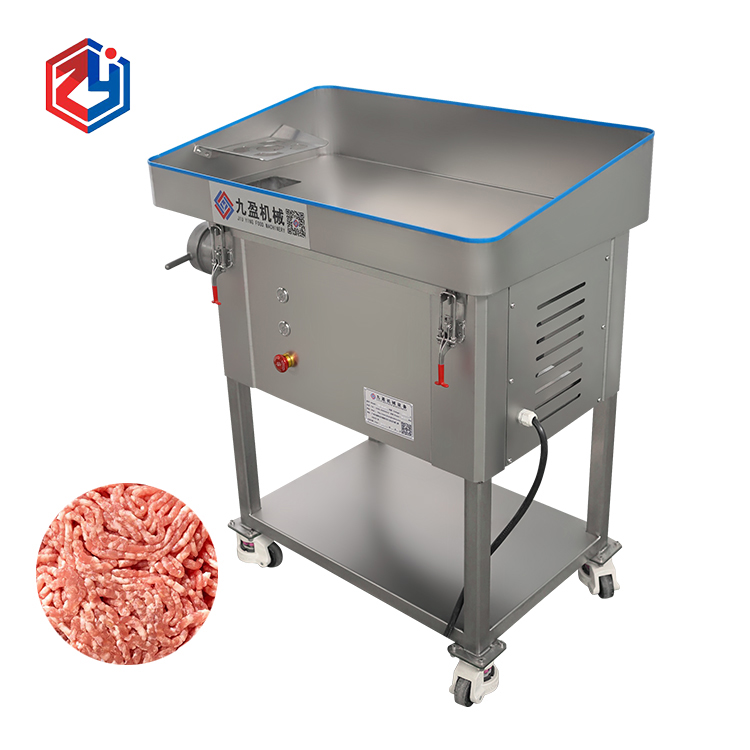 絞肉機凍肉可以絞嗎？絞肉機可以直接絞凍肉嗎？